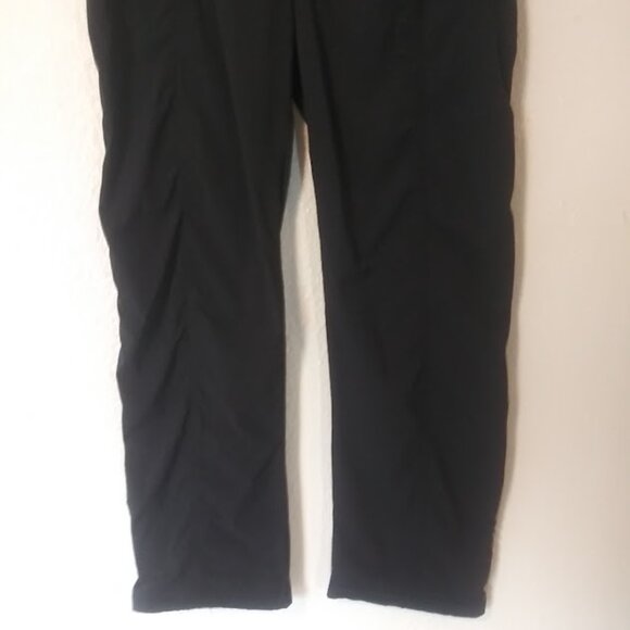 Prana women's size XXL black koen pants - Picture 3 of 14